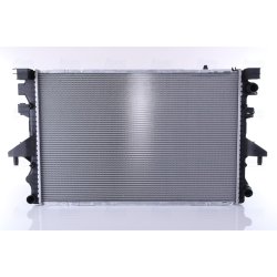 Radiator NISSENS 65283A OE Ref 7H0.121.253 J