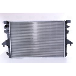 Radiator NISSENS 65285 OE Ref 7E0.121.253 A
