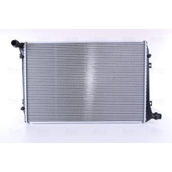 Radiator NISSENS 65291A OE Ref 1K0.121.251 AN
