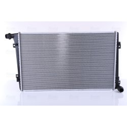 Radiator NISSENS 65292 OE Ref 1K0.121.251 AM