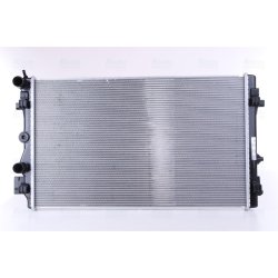 Radiator NISSENS 65293 OE Ref 6R0.121.253 G
