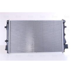 Radiator NISSENS 65293 OE Ref 6R0.121.253 G NISSENS