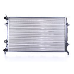 Radiator NISSENS 65296 OE Ref 5C0121251E