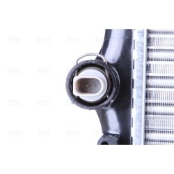 Radiator NISSENS 65296 OE Ref 5C0121251E NISSENS