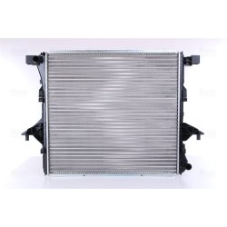 Radiator NISSENS 65298 OE Ref 2H0.121.253 A