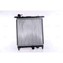 Radiator NISSENS 65300 OE Ref 1S0121253AH