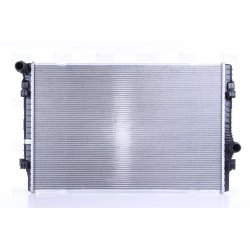 Radiator NISSENS 65302 OE Ref 5Q0121251EP