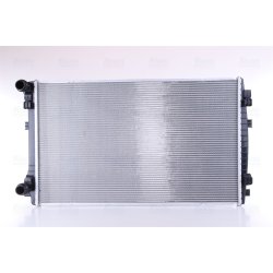 Radiator NISSENS 65303 OE Ref 5Q0121251ER