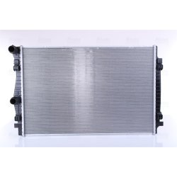 Radiator NISSENS 65304 OE Ref 5Q0121251ES