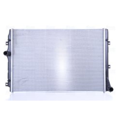 Radiator NISSENS 65309 OE Ref 1K0121253BJ