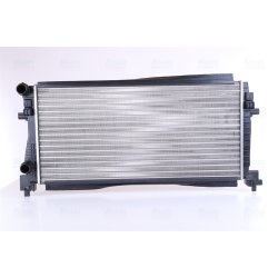 Radiator NISSENS 65317 OE Ref 5Q0121251EC