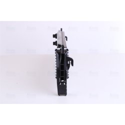 Radiator ( Water Cooled Intercooler) NISSENS 65318 OE Ref 5Q0121251EL NISSENS