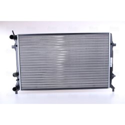 Radiator NISSENS 65321 OE Ref 5C0121251F