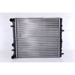 Radiator NISSENS 65325 OE Ref 5Z0121253C