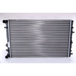 Radiator NISSENS 65326 OE Ref 5Z0121253D