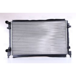 Radiator NISSENS 65327 OE Ref 5Q0121251T