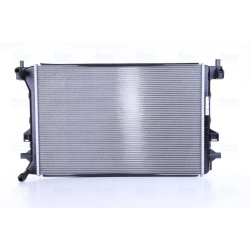 Radiator ( Water Cooled Intercooler) NISSENS 65328 OE Ref 5Q0121251FA