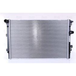 Radiator NISSENS 65330 OE Ref 5N0121253N
