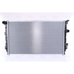 Radiator NISSENS 65335 OE Ref 5N0 121 253 H