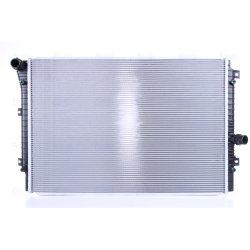 Radiator NISSENS 65336 OE Ref 5C0121251K