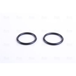 Radiator NISSENS 65336 OE Ref 5C0121251K NISSENS