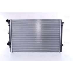 Radiator NISSENS 65339 OE Ref 1K0121253BL