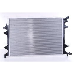 Radiator ( Water Cooled Intercooler) NISSENS 65340 OE Ref 5K0121251S