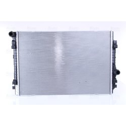 Radiator NISSENS 65341 OE Ref 5Q0121251EN