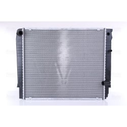 Radiator NISSENS 65508A OE Ref 13 28 401