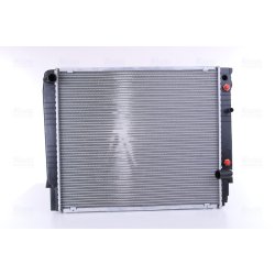 Radiator NISSENS 65509A OE Ref 13 28 402