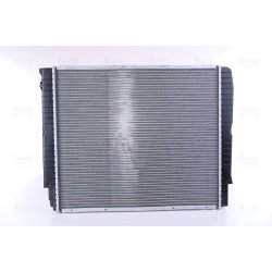 Radiator NISSENS 65509A OE Ref 13 28 402 NISSENS