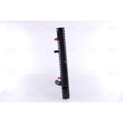 Radiator NISSENS 65509A OE Ref 13 28 402 NISSENS