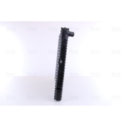 Radiator NISSENS 65509A OE Ref 13 28 402 NISSENS