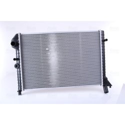 Radiator NISSENS 65517 OE Ref 3433283