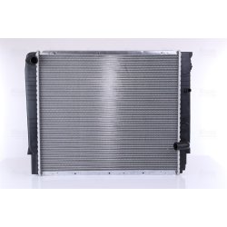 Radiator NISSENS 65528A OE Ref 13 28 932