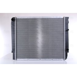 Radiator NISSENS 65531A OE Ref 5003852
