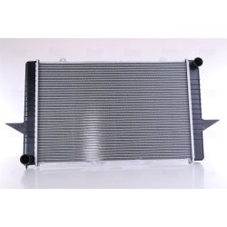 Radiator NISSENS 65536A OE Ref 5003822