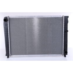 Radiator NISSENS 65537A OE Ref 5003854