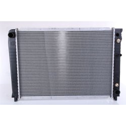 Radiator NISSENS 65538A OE Ref 5003855