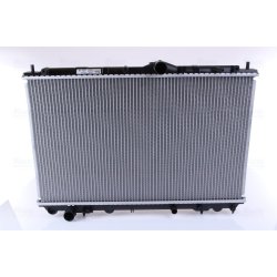 Radiator NISSENS 65543A OE Ref 8602065