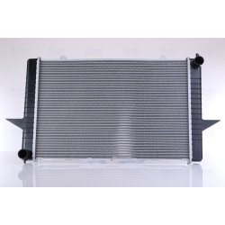 Radiator NISSENS 65546A OE Ref 36000000-4