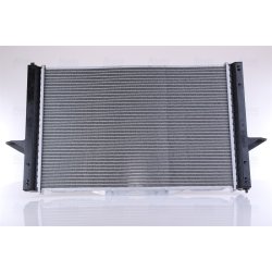 Radiator NISSENS 65546A OE Ref 36000000-4 NISSENS