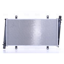 Radiator NISSENS 65551A OE Ref 860 2117