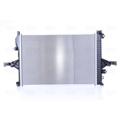 Radiator NISSENS 65553A OE Ref 31319062 NISSENS