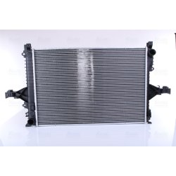 Radiator NISSENS 65557A OE Ref 860 1432