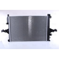 Radiator NISSENS 65557A OE Ref 860 1432 NISSENS