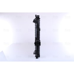 Radiator NISSENS 65557A OE Ref 860 1432 NISSENS