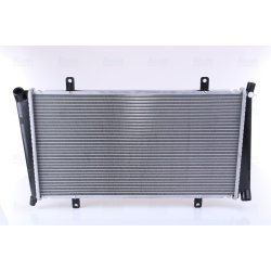 Radiator NISSENS 65560A OE Ref M613907
