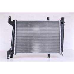 Radiator NISSENS 65561A OE Ref 860 1842