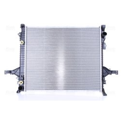 Radiator NISSENS 65613A OE Ref 31305171